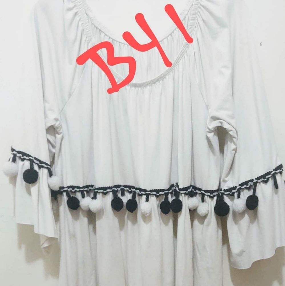 Plus size Boutique shirts 3X